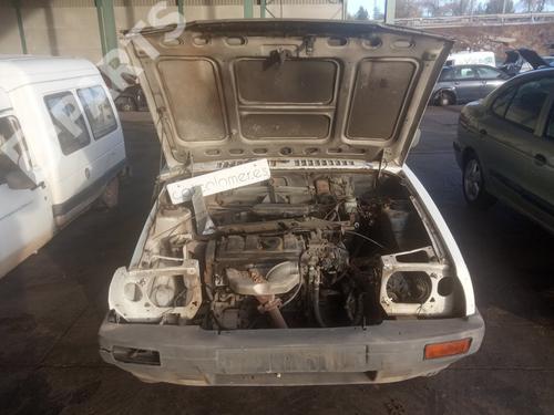 Used Parts CITROËN C15 Box Body/MPV (VD_)  1.4  1168832