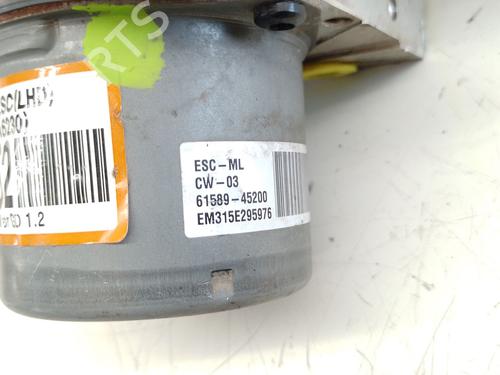 ABS pump HYUNDAI i30 (GD) 1.6 CRDi | BP29595394M43 