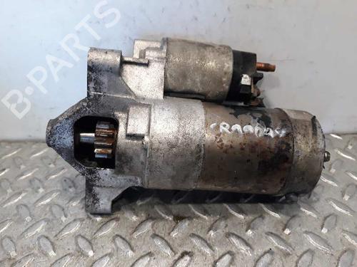 Used Starter PEUGEOT EXPERT (224_) [1995-2006]  6821382