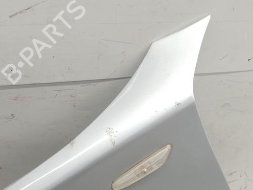 Left front fenders BMW 1 (E87) 118 i | BP27638318C41 