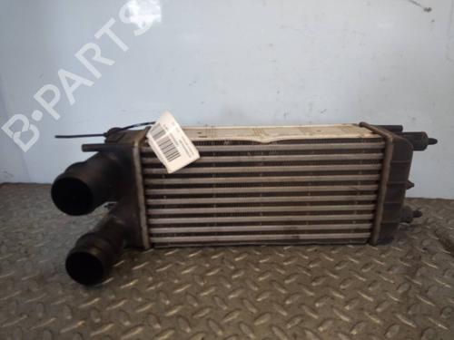 Used Intercooler PEUGEOT 508 I (8D_) [2010-2018]  13497900