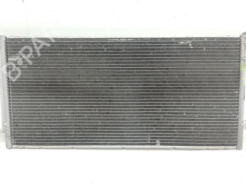 Used AC radiator FIAT GRANDE PUNTO (199_) 1.3 D Multijet (75 hp) 26502939