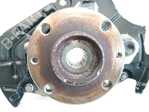 Left front steering knuckle FIAT 500 (312_) 1.0 Mild Hybrid (312.AYD1B) | BP37427601M25 - Image 5
