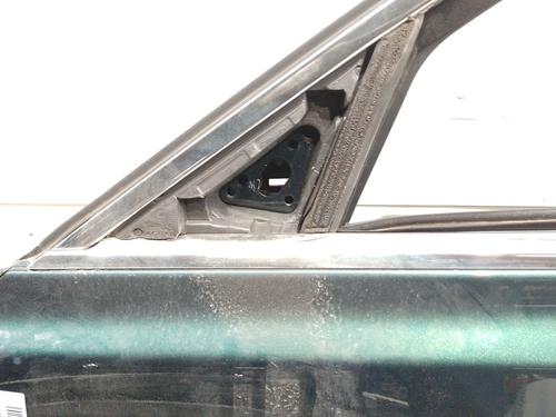 Left front door JAGUAR XF II (X260) 2.0 D | BP29539015C2 