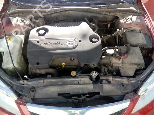Left front driveshaft MAZDA 6 Hatchback (GG)  | BP5786194M38 