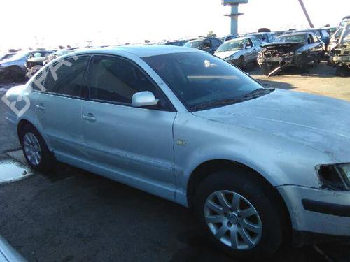 Gearbox VW PASSAT B5 (3B2)  | BP5095628M3 