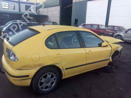 Left tailgate light SEAT LEON (1M1) 1.9 TDI | BP7901162C79 