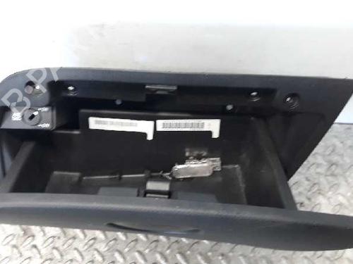 Glove box SEAT LEON (1P1)  | BP6472215C95 