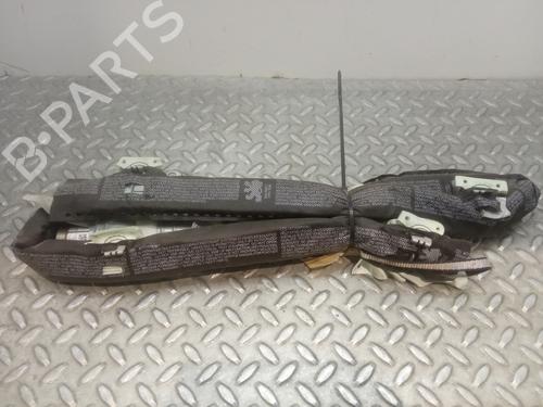 Used Right curtain airbag PEUGEOT 308 I (4A_, 4C_) [2007-2016]  3046843