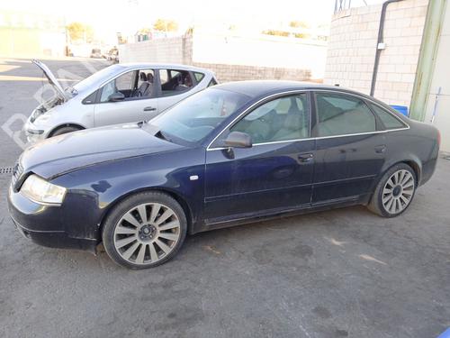 Used Parts AUDI A6 C5 (4B2, 4B4) 2.5 TDI (150 hp) 4200788