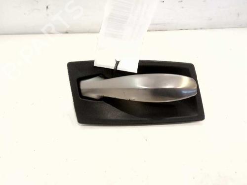 Used Rear right interior door handle BMW 5 (E60) 525 d (197 hp) 3491020