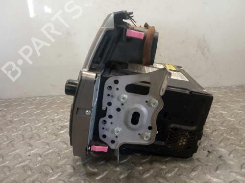 Radio TOYOTA YARIS (_P9_)  | BP6679728E6 