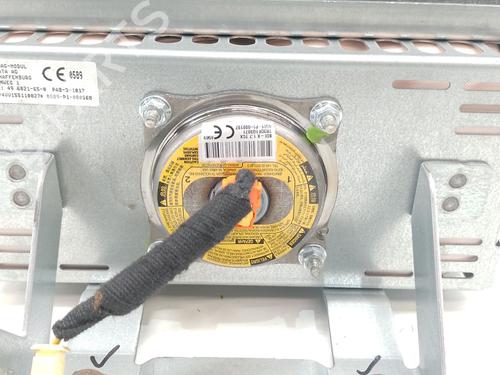 Airbag passager NISSAN NOTE (E12) 1.5 dCi | BP32499094C10