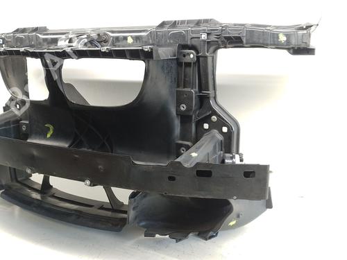 Frontplate/Frontkurv BMW 1 (E87) 118 i | BP27704885C72 