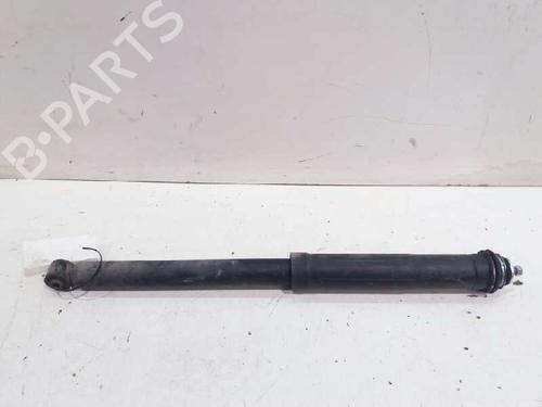 Højre bagtil støddæmper PEUGEOT 107 (PM_, PN_) [2005-2014]  3150385
