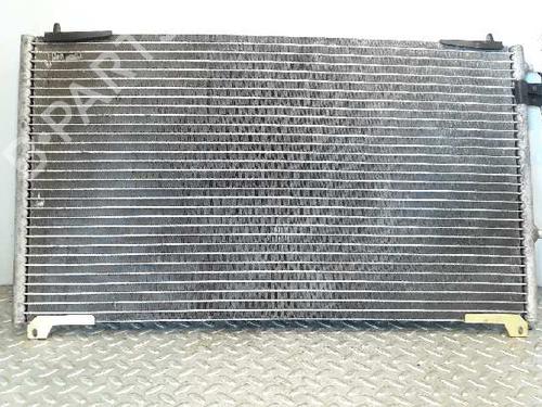 Used AC radiator PEUGEOT 406 (8B) [1995-2005]  5933987