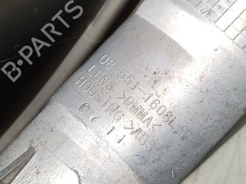 Faro izquierdo NISSAN PRIMASTAR Van (X83)  | BP29808230C28