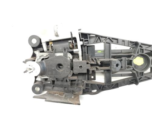 Front left exterior door handle OPEL INSIGNIA A (G09)  | BP18642678C128 