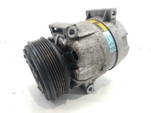 Used AC compressor RENAULT LAGUNA II (BG0/1_) [2001-2007]  24105456