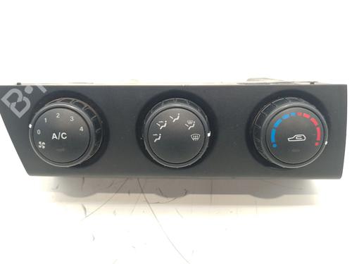 AC Styreenhet / Manøvreringsenhet SSANGYONG ACTYON SPORTS I (QJ) 2.0 Xdi (141 hp) 26175628