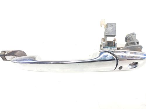 Used Front left interior door handle Front left interior door handle 38512744 38512744
