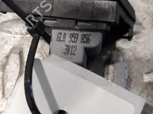Right front window switch SEAT IBIZA III (6L1) 1.9 TDI | BP6453650I26 