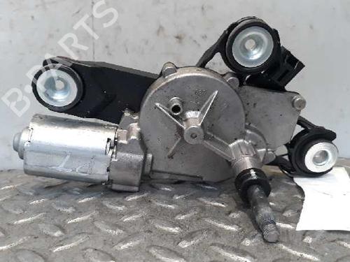 Ruitenwissermotor achter MAZDA 3 (BK) 1.6 DI Turbo (109 hp) 7654222