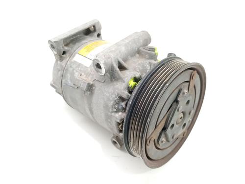 AC compressor RENAULT MEGANE II Saloon (LM0/1_) 1.5 dCi (LM02, LM13, LM2A) | BP39381907M34 - Image 5