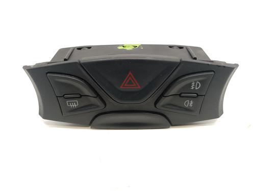 Used Warning switch FORD KA (RU8) [2008-2016]  24105588
