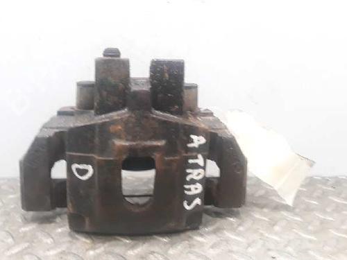 Used Right rear brake caliper JEEP GRAND CHEROKEE II (WJ, WG) [1998-2005]  11625363