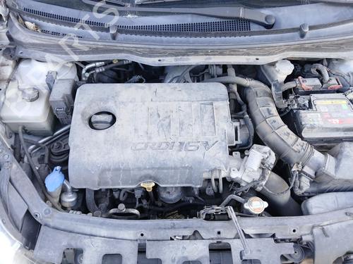 Engine HYUNDAI i20 I (PB, PBT) 1.4 CRDi | BP32673765M1  - Image 13
