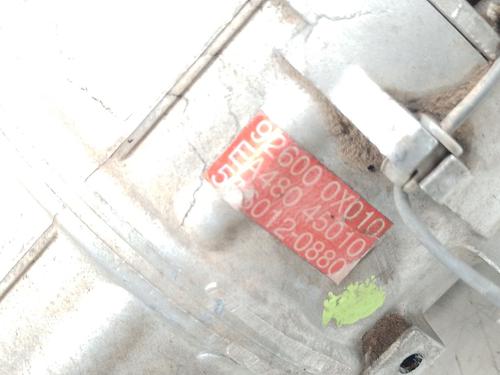 Airco pomp NISSAN TERRANO II (R20) 2.7 TDi 4WD | BP29916685M34 