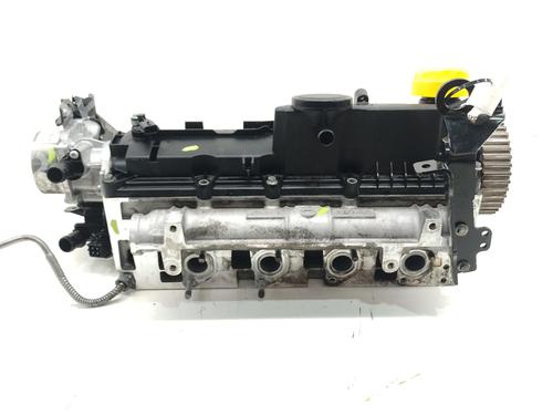 Cylinder head RENAULT MEGANE III Hatchback (BZ0/1_, B3_) | BP31997025M5
