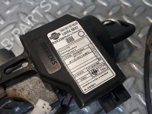 Other NISSAN PRIMERA Hatchback (P11)  | BP14236123O1 