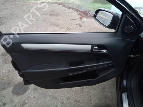 Engine OPEL ASTRA H (A04)  | BP17000690M1 
