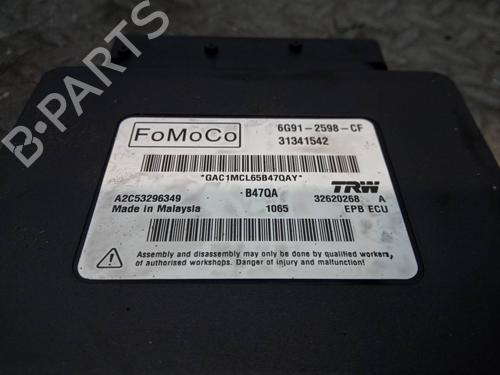Electronic module VOLVO V60 I (155)  | BP17671683M83 