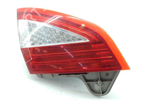 Used Left tailgate light FORD MONDEO IV (BA7) 2.2 TDCi (175 hp) 30083806