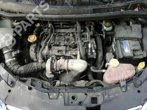 Glove box OPEL CORSA D (S07) 1.3 CDTI (L08, L68) | BP6599288C95  - Image 12