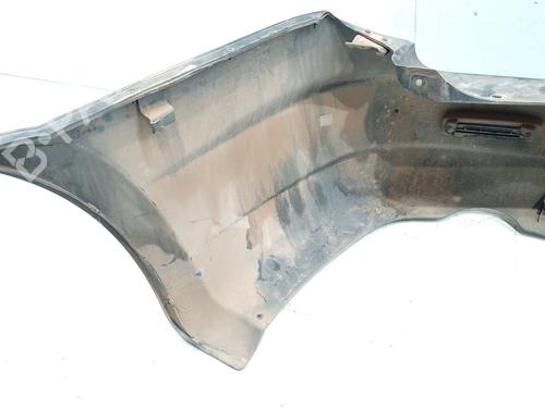 Bak støtfanger SSANGYONG KYRON 2.0 Xdi | BP29938387C8