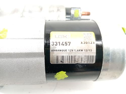 Starter RENAULT KANGOO Express (FW0/1_) 1.5 dCi 75 (FW07, FW10, FW04) | BP40498598M8 - Image 3