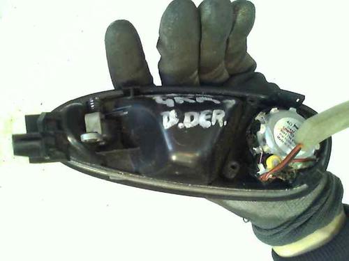 Front right interior door handle SEAT LEON (1P1) 1.9 TDI | BP3220929I14 