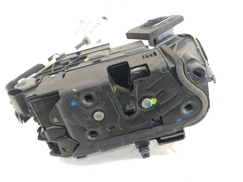 Front right lock VW PASSAT B8 (3G2, CB2) 1.6 TDI | BP34212393C97  - Image 7