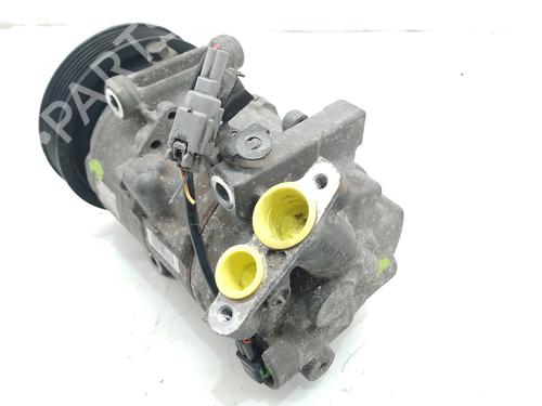AC compressor RENAULT MEGANE III Hatchback (BZ0/1_, B3_) | BP31997009M34