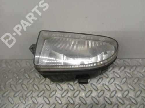 Used Left front fog light Left front fog light CHRYSLER PT CRUISER (PT_) 2.0 (141 hp) 9242621 9242621