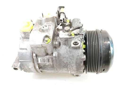 AC compressor MERCEDES-BENZ C-CLASS (W204) C 200 CDI (204.001) | BP38302533M34 - Image 5
