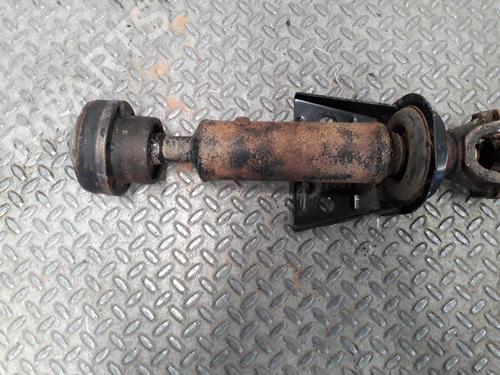Driveshaft MERCEDES-BENZ M-CLASS (W163)  | BP15653387M37 