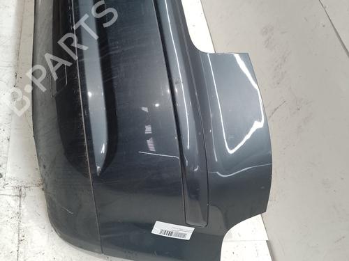 Rear bumper AUDI A3 (8P1)  | BP24105436C8 