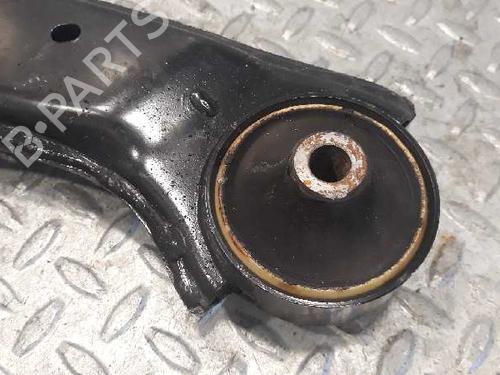 Left front suspension arm OPEL CORSA D (S07)  | BP6600496M12 