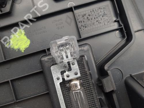 Glove box RENAULT MEGANE III Hatchback (BZ0/1_, B3_) 1.2 TCe (BZ16, BZ28) | BP33294183C95 - Image 5