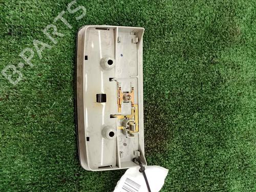 Interior roof light SKODA OCTAVIA II (1Z3) 2.0 TDI 16V | BP17720888I8 